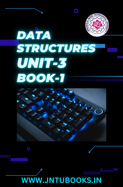 DSC UNIT-3 BOOK-1